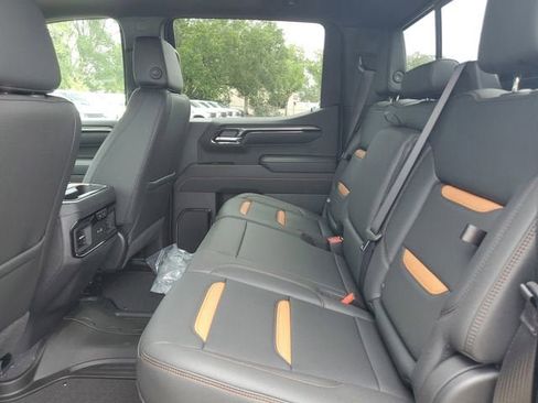 New 2026 GMC Sierra 1500 AT4 AWD/4WD image 12