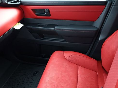 New 2026 Toyota Tundra TRD Pro image 10