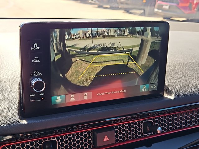 Used 2022 Honda Civic Si image 13