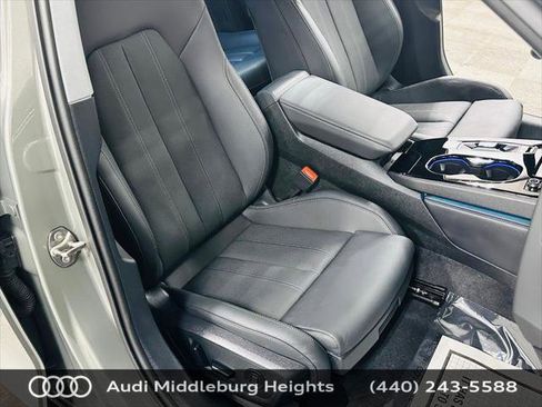 Certified 2025 Audi A5 2.0T Premium AWD/4WD image 26