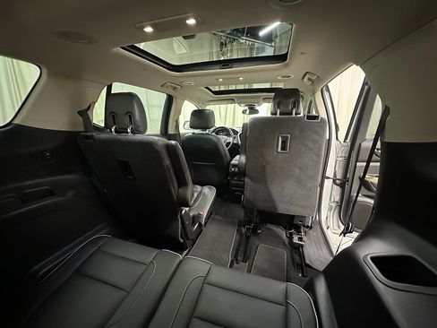 Used 2019 GMC Acadia Denali w/ Technology Package image 21