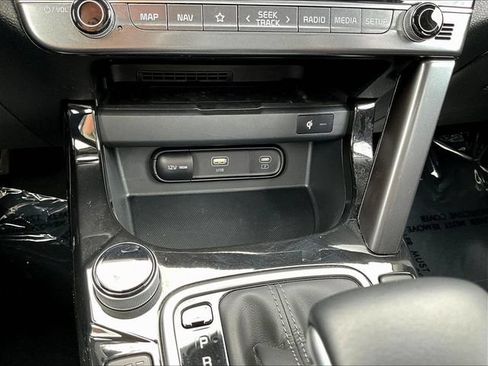 Certified 2026 Kia Seltos SX AWD/4WD image 17