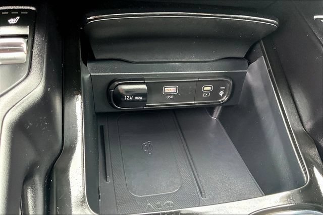 Certified 2024 Kia Telluride S w/ S Sunroof Package AWD/4WD image 16