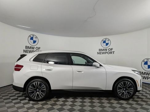 New 2026 BMW X3 xDrive30 AWD/4WD image 5