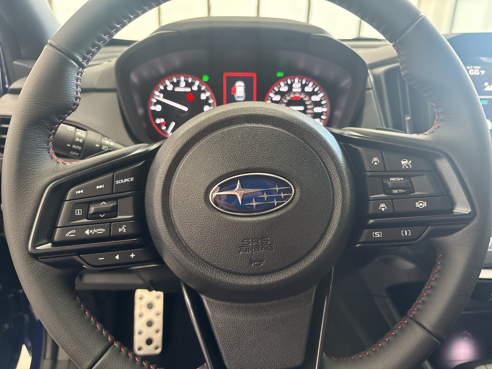New 2026 Subaru Impreza RS AWD/4WD image 20