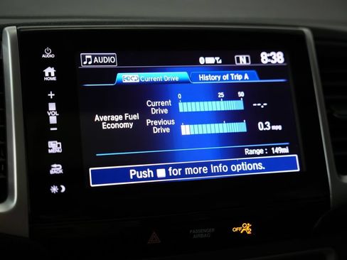 Used 2018 Honda Pilot EX-L image 24