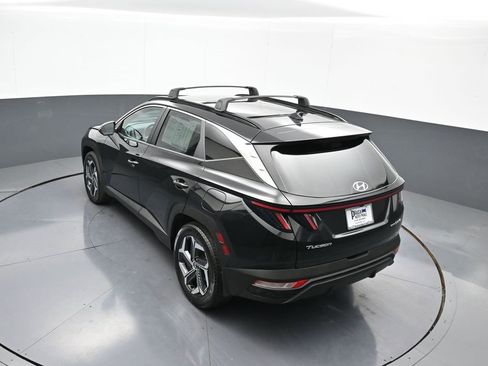 Used 2023 Hyundai Tucson SEL w/ Cargo Package image 40