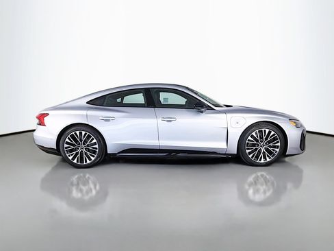 New 2026 Audi S e-tron GT Premium Plus AWD/4WD image 8