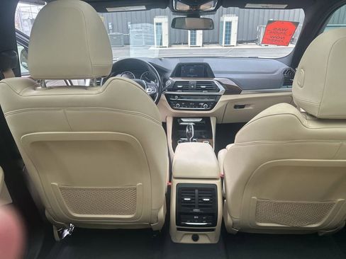 Used 2019 BMW X3 xDrive30i w/ Convenience Package image 26
