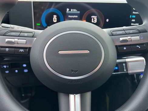 New 2026 Hyundai Tucson SEL image 23