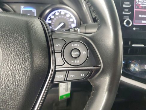 Used 2024 Toyota Camry SE image 24
