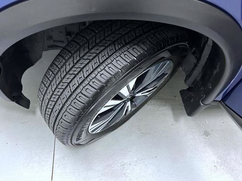 Certified 2023 Nissan Rogue SV w/ SV Premium B Package AWD/4WD image 23