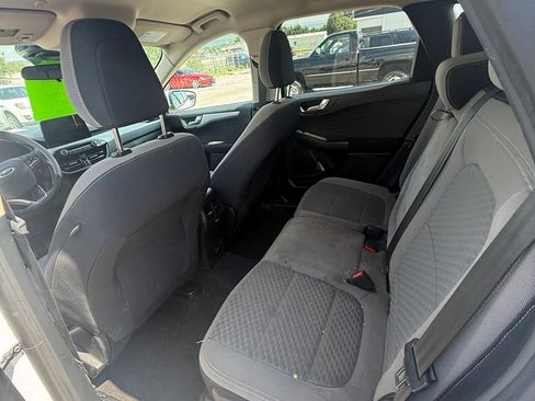 Used 2020 Ford Escape SE AWD/4WD image 7