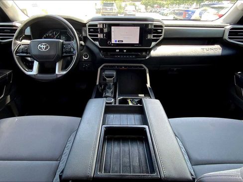 Used 2024 Toyota Tundra SR5 image 15