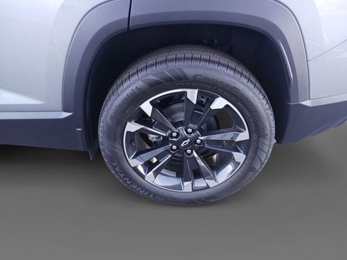 New 2026 Chevrolet Equinox RS w/ Convenience Package III image 8