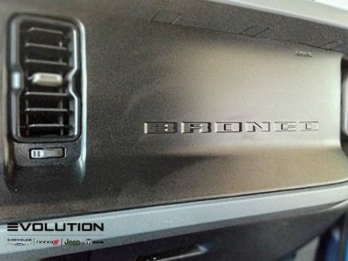 Used 2022 Ford Bronco Big Bend AWD/4WD image 19