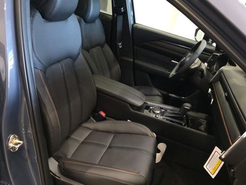 New 2026 MAZDA CX-50 2.5 Hybrid w/ Cargo Package image 18