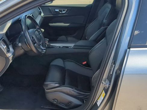 Used 2019 Volvo S60 T6 R-Design AWD/4WD image 15