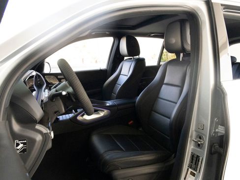 Used 2022 Mercedes-Benz GLE 350 image 13