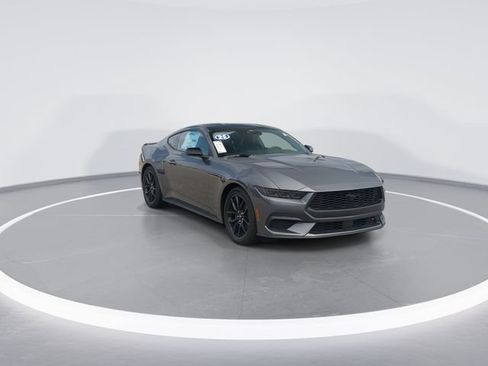New 2025 Ford Mustang Premium RWD image 2