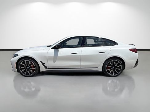 New 2026 BMW i4 eDrive40 RWD image 6