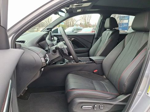 Certified 2025 Acura ADX A-Spec image 14