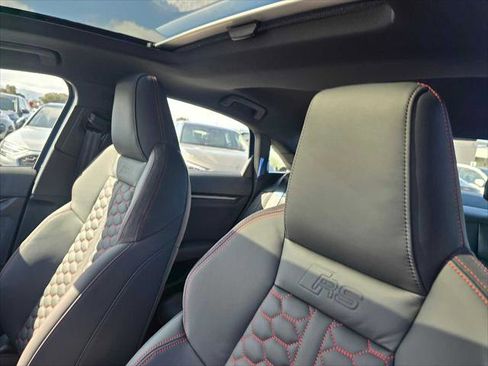 New 2026 Audi RS 3 image 24