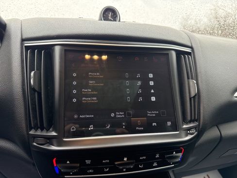 Used 2023 Maserati Levante Modena image 29