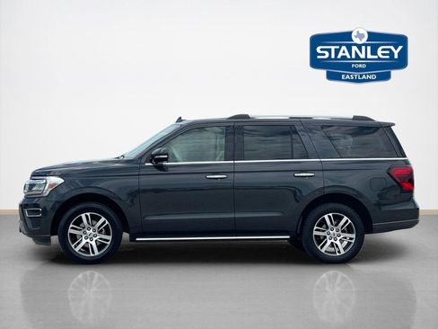 Used 2023 Ford Expedition Limited RWD image 4