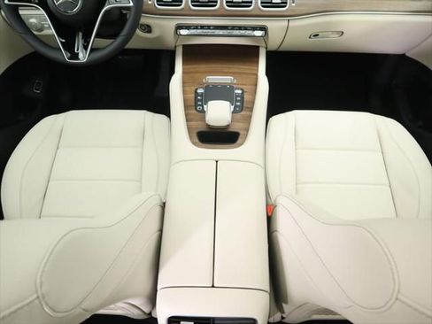 New 2026 Mercedes-Benz GLE 350 4MATIC image 18