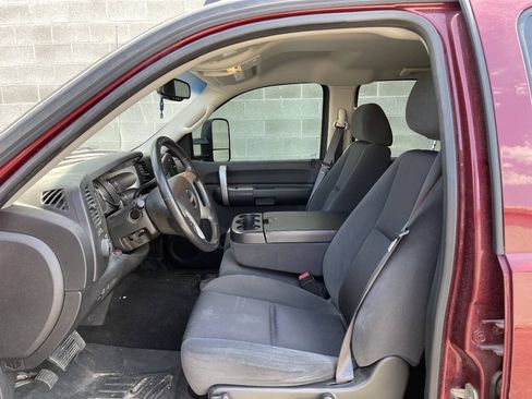 Used 2009 GMC Sierra 1500 SLE w/ Power Pack Plus AWD/4WD image 10