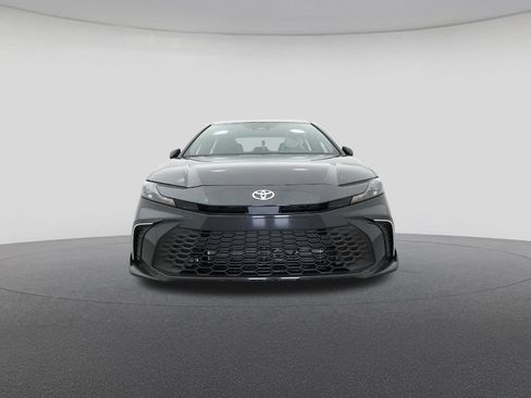 New 2026 Toyota Camry SE image 31