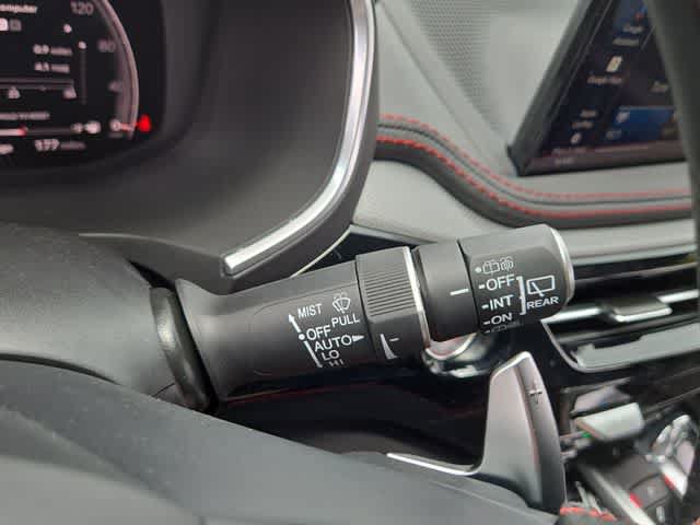 New 2026 Acura MDX A-Spec AWD/4WD image 25