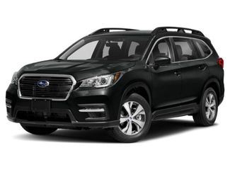 Used 2019 Subaru Ascent Premium AWD/4WD video 1