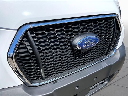 Certified 2025 Ford Transit 250 Low Roof AWD w/ Fleet Safety Package image 30