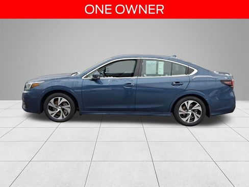 Used 2020 Subaru Legacy Premium image 7