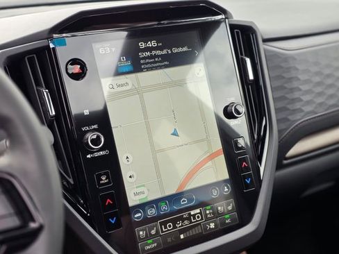 New 2026 Subaru Forester Touring image 32