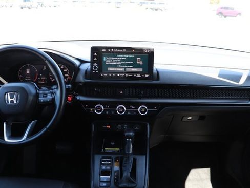 Used 2025 Honda CR-V EX-L image 14