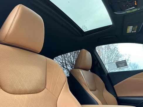 Certified 2023 Lexus RX 350 Premium Plus image 18