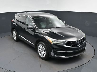 Used 2019 Acura RDX FWD