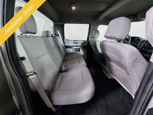 Used 2016 Ford F150 XLT w/ Equipment Group 301A Mid AWD/4WD image 26
