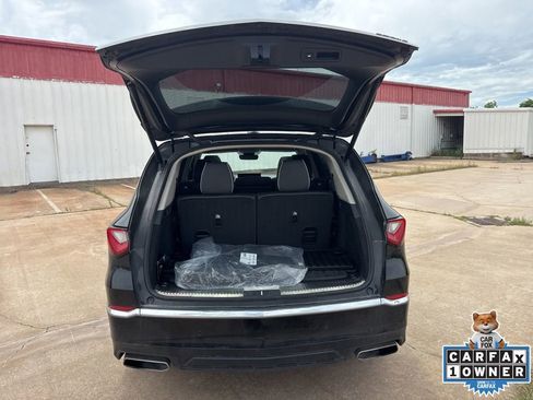 Used 2024 Acura MDX SH-AWD w/ Advance Package image 30