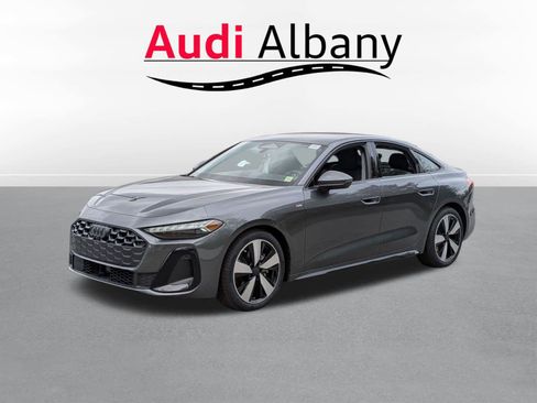 New 2026 Audi A5 2.0T Premium Plus AWD/4WD image 1