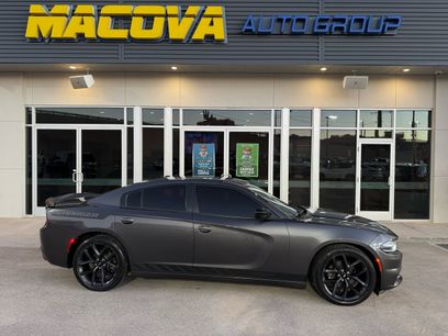 Used 2019 Dodge Charger SXT