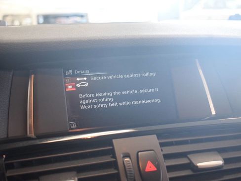 Used 2017 BMW X3 xDrive35i AWD/4WD image 58
