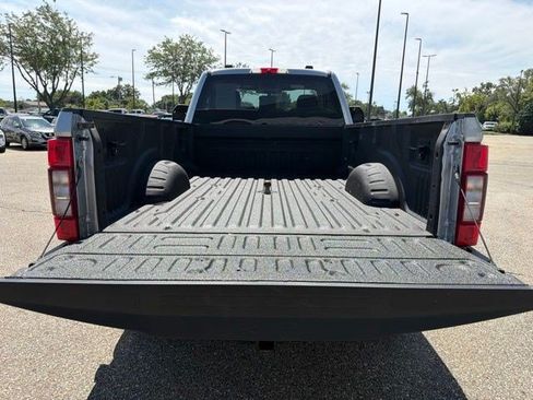 Used 2022 Ford F350 XLT w/ XLT Value Package AWD/4WD image 14