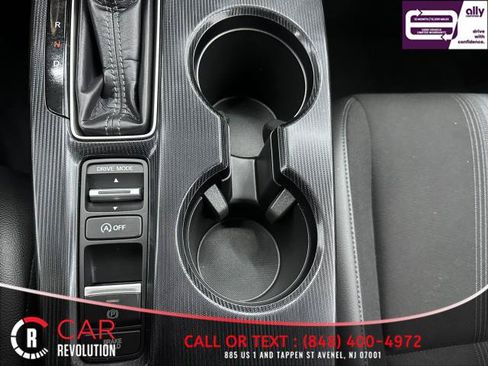 Used 2024 Honda Civic Sport image 30