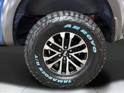 Used 2020 Ford F150 Raptor w/ Equipment Group 802A Luxury AWD/4WD image 74
