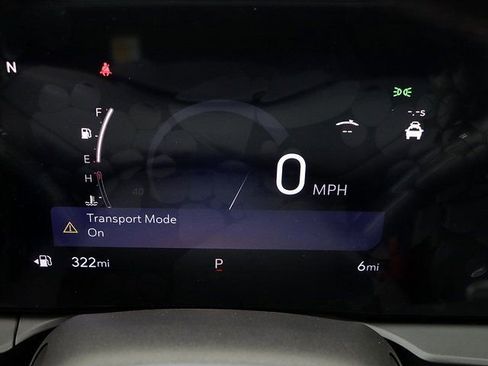 New 2026 Buick Envista Preferred w/ Convenience I Package image 16