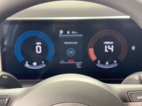 New 2026 Hyundai Santa Cruz SEL image 19